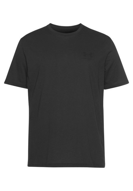 Under Armour® T-Shirt UA SPORTSTYLE LC SHORT SLEEVE günstig online kaufen