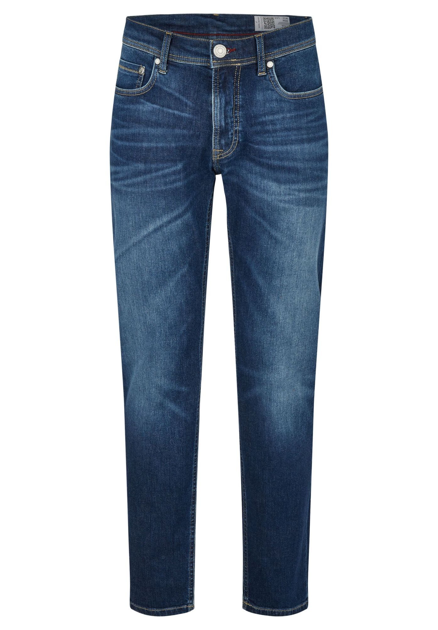 Daniel Hechter 5-Pocket-Hose 40050-100370 Stretch günstig online kaufen