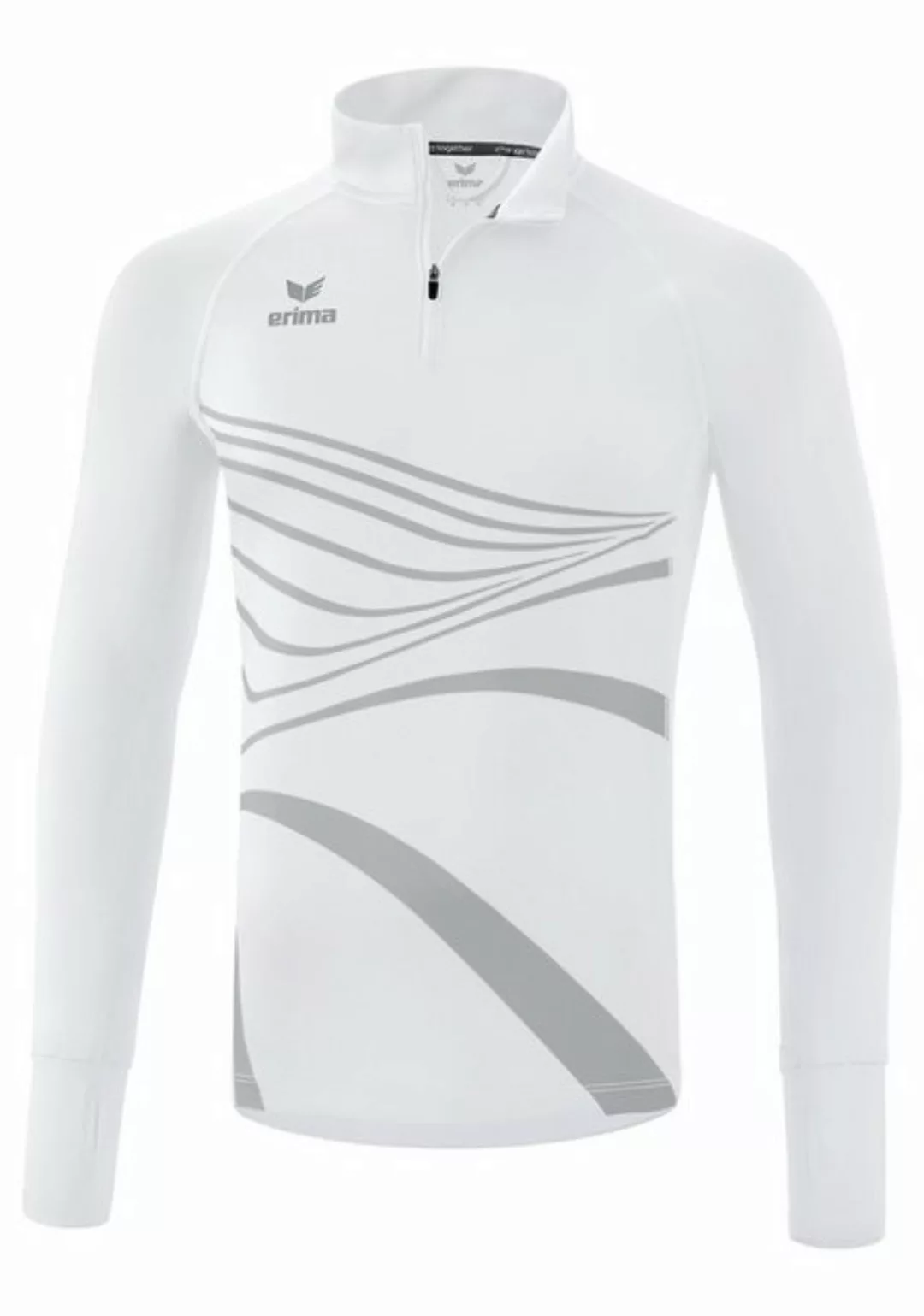 Erima Longsleeve RACING Longsleeve Herren (1-tlg) günstig online kaufen