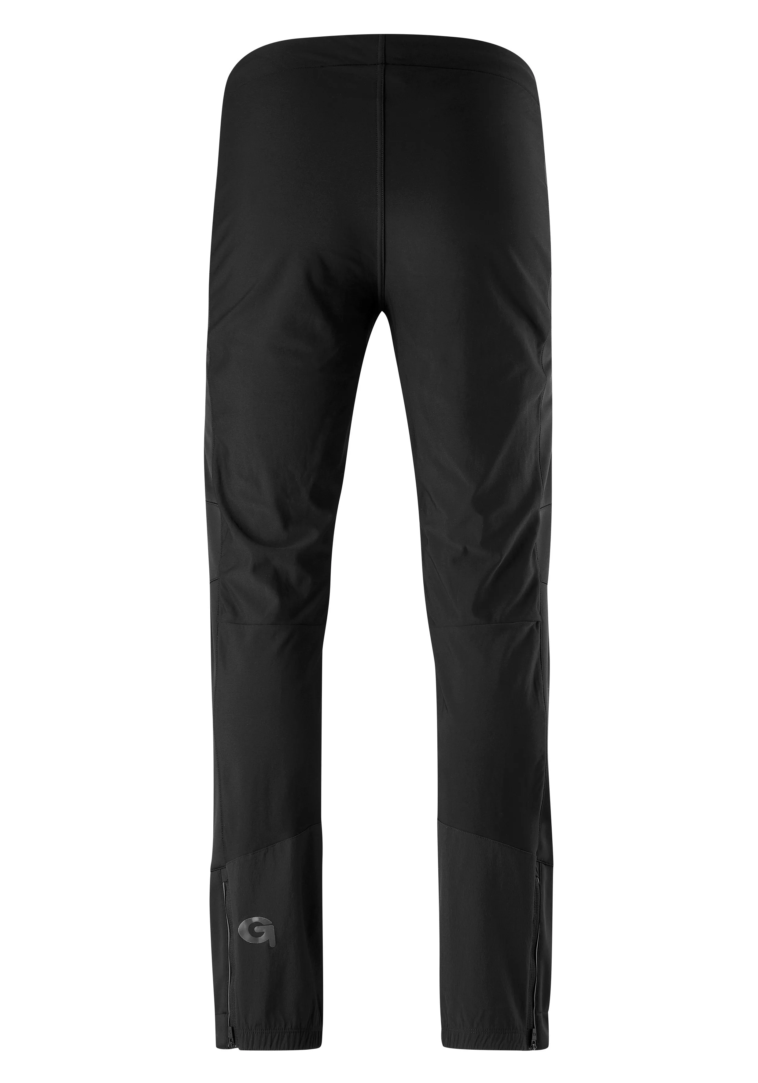 Gonso Fahrradhose Gonso Herren NORDKAP 2 G-SHELL Hybridhose 17422 sc günstig online kaufen