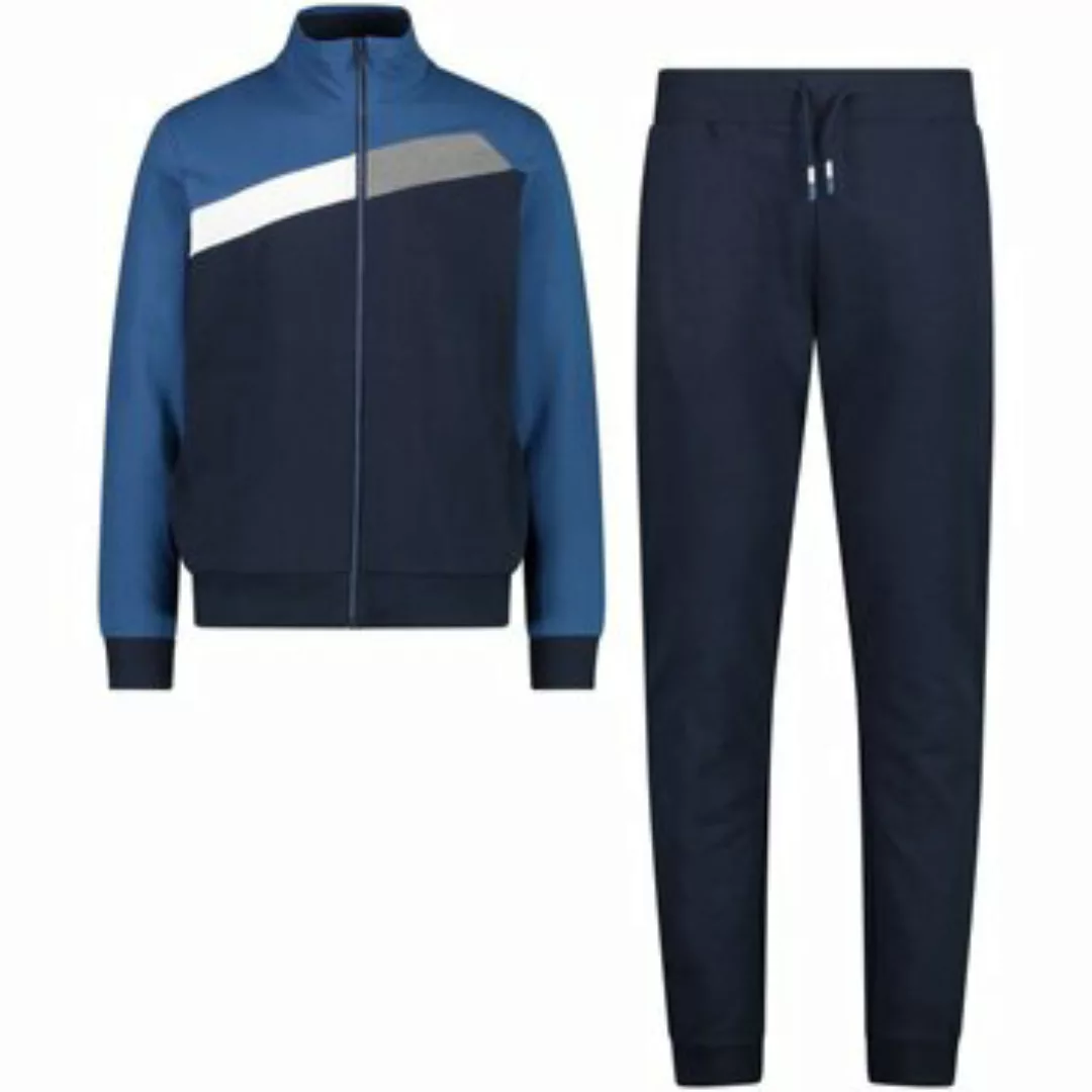 Cmp  Jogginganzüge Sport MAN TRACKSUIT 33D7417/75MN günstig online kaufen