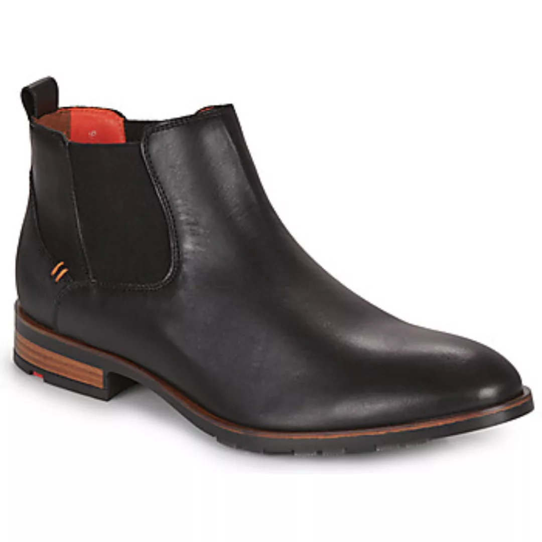 Lloyd Jonah Chelsea Boots Herren schwarz|schwarz günstig online kaufen