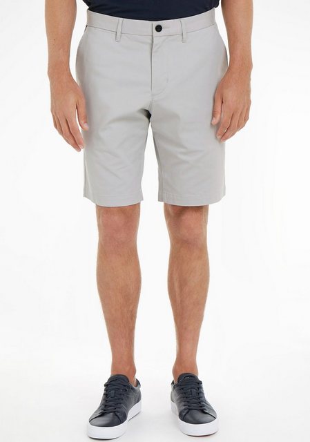 Tommy Hilfiger Shorts HARLEM SHORT 1985 in klassischem Design günstig online kaufen