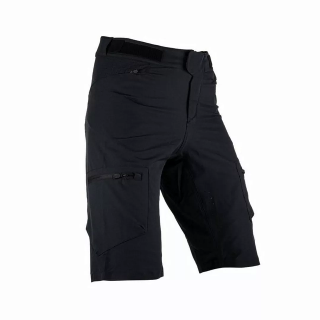 Leatt Fahrradhose Leatt MTB All Mountain 2.0 Shorts Black L günstig online kaufen