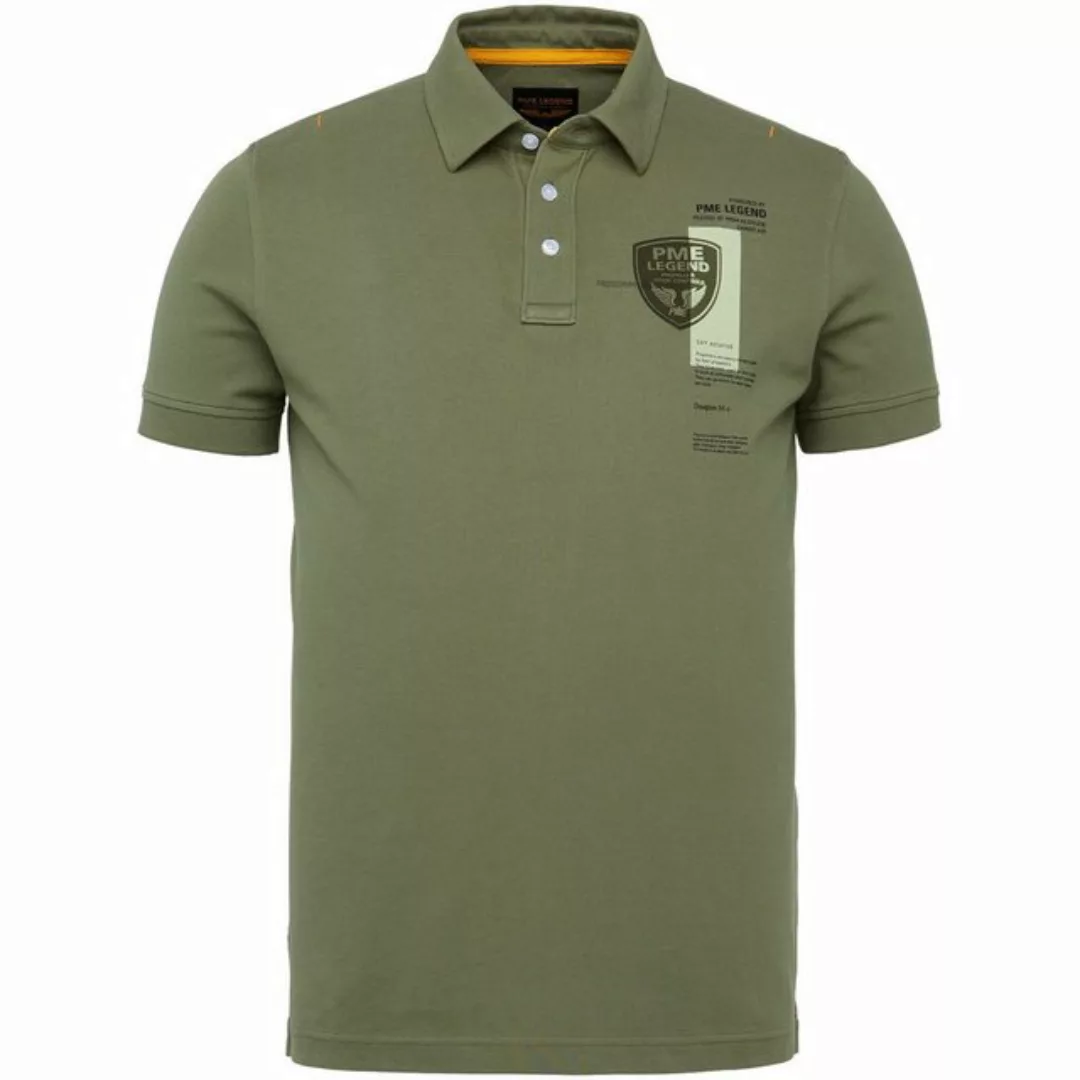 PME LEGEND Poloshirt günstig online kaufen