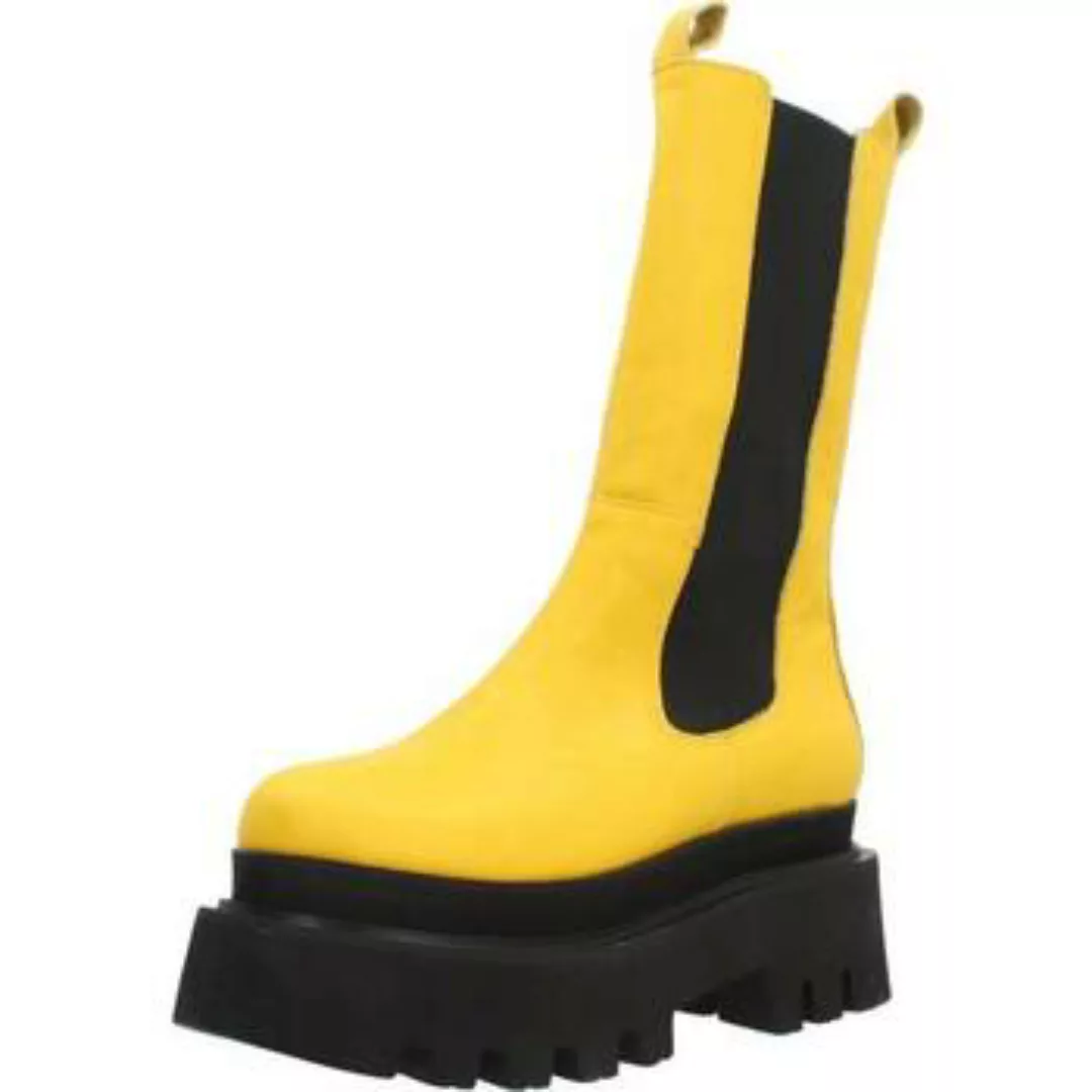 Yellow  Stiefel CLEVELAND günstig online kaufen