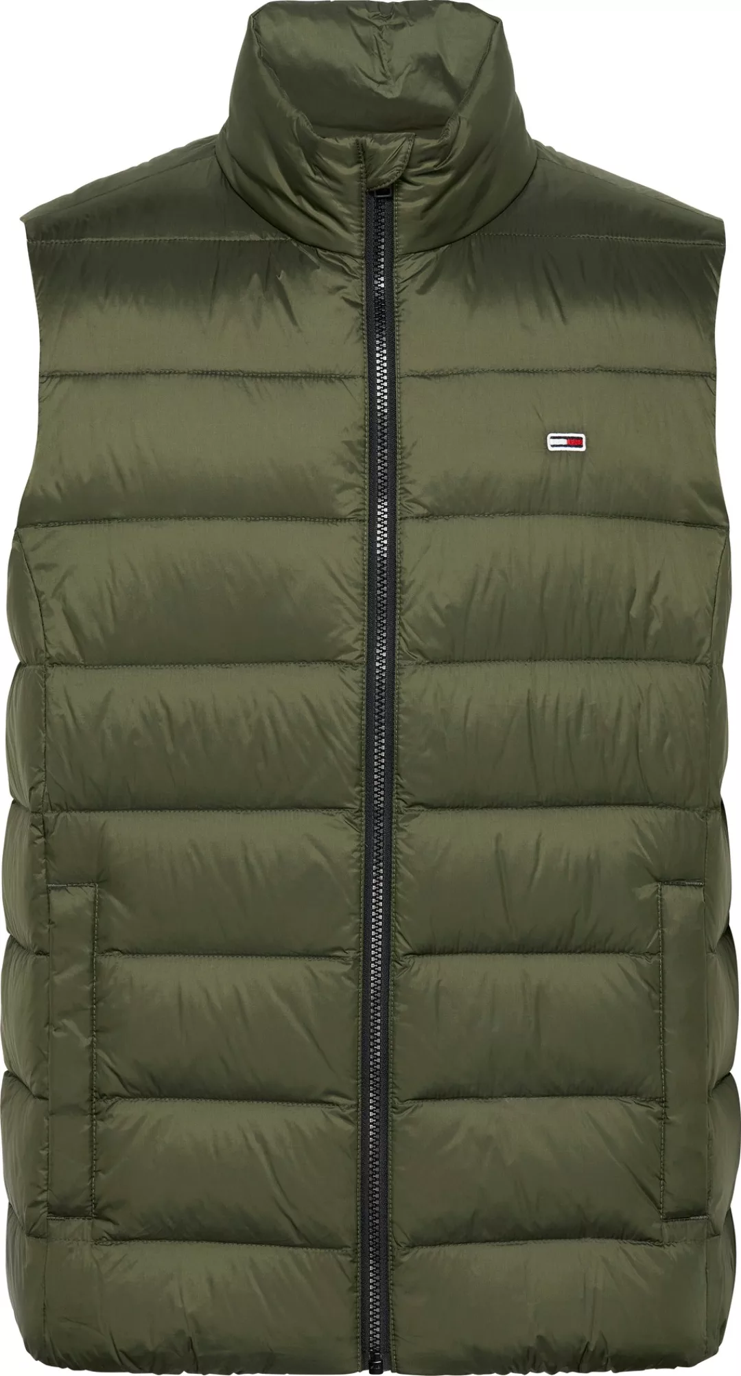 Tommy Jeans Steppweste "TJM LT DOWN VEST EXT", mit Daunenwattierung günstig online kaufen