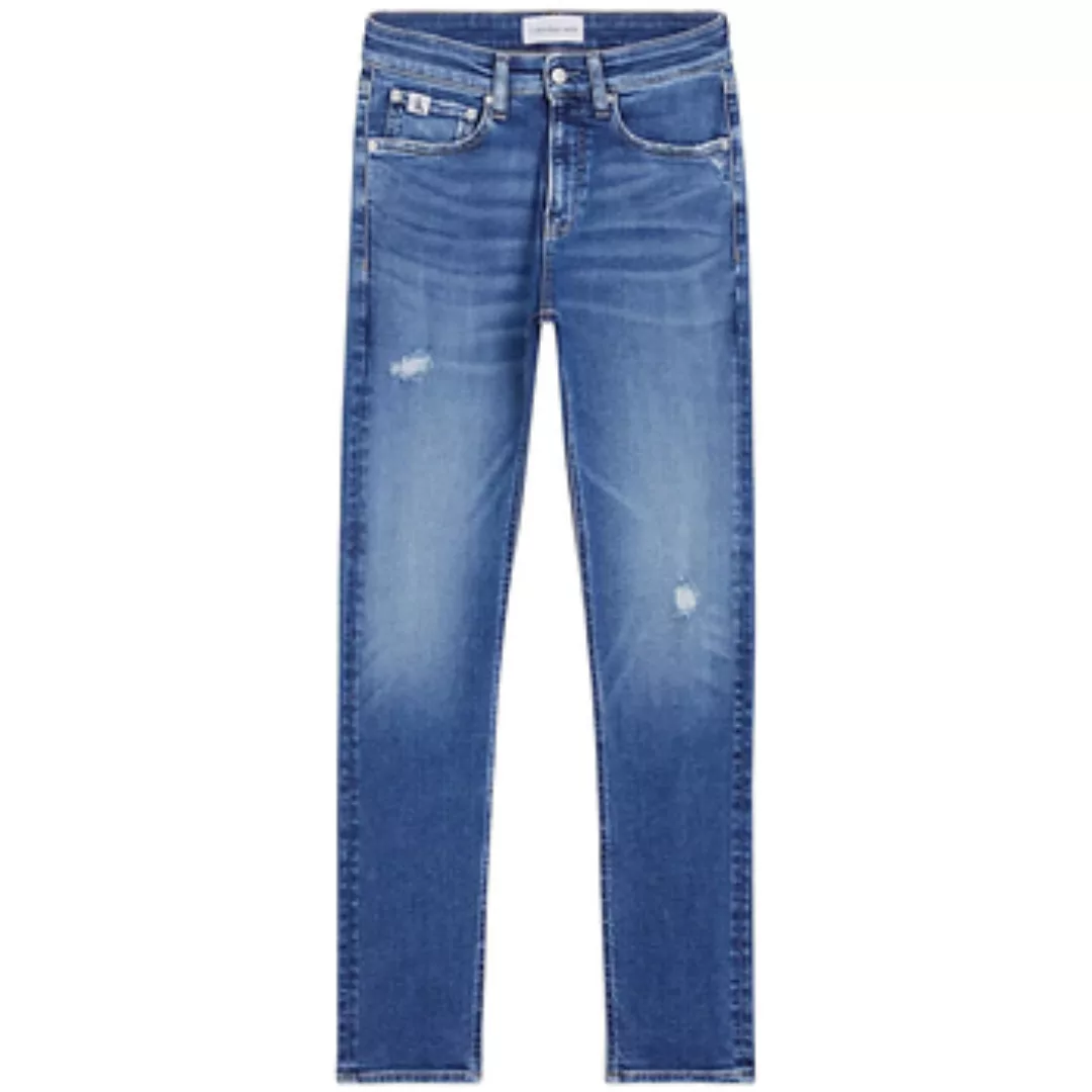 Calvin Klein Jeans  Slim Fit Jeans J30J324184 günstig online kaufen