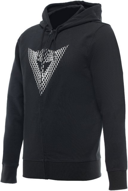 Dainese Sweatshirt Logo Zip Hoodie günstig online kaufen