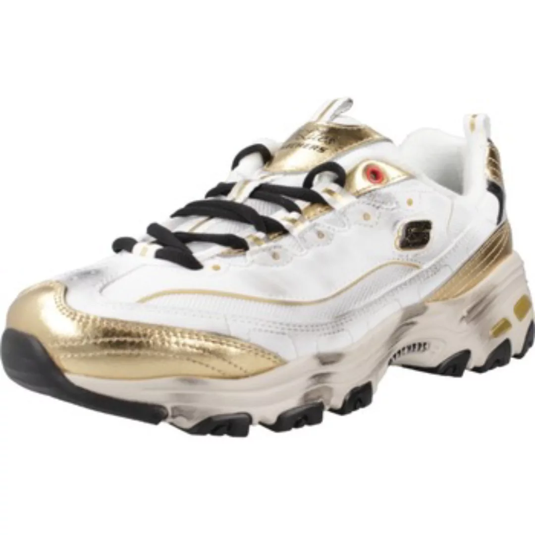 Skechers  Sneaker D'Lites Vintage Vision günstig online kaufen