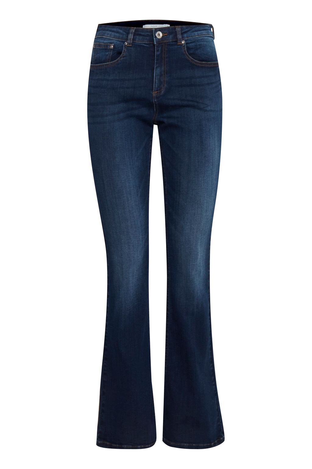 b.young Bootcut-Jeans "Bootcut Jeans BYLola" günstig online kaufen