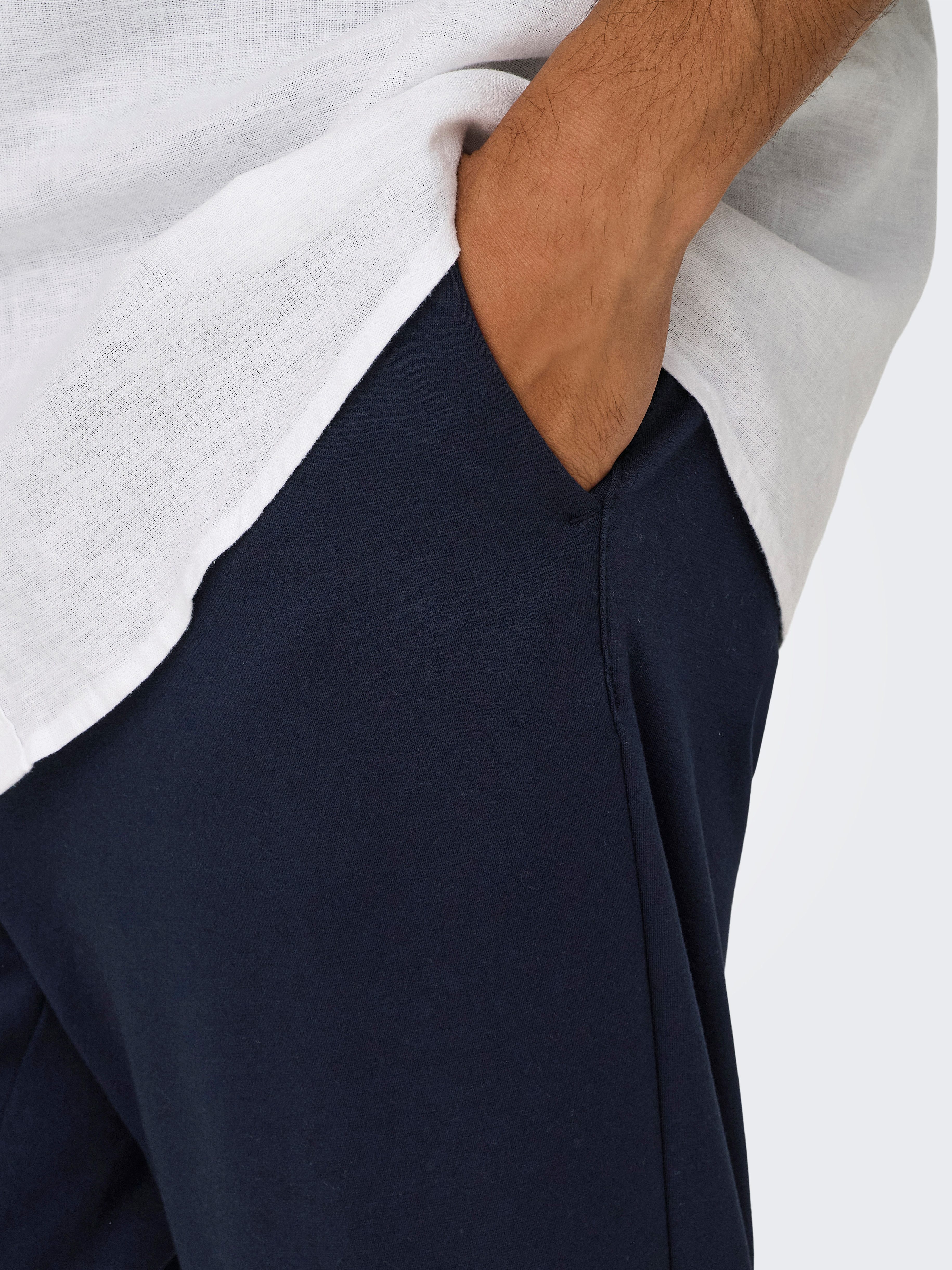 ONLY & SONS Stoffhose ONSMARK REGULAR günstig online kaufen