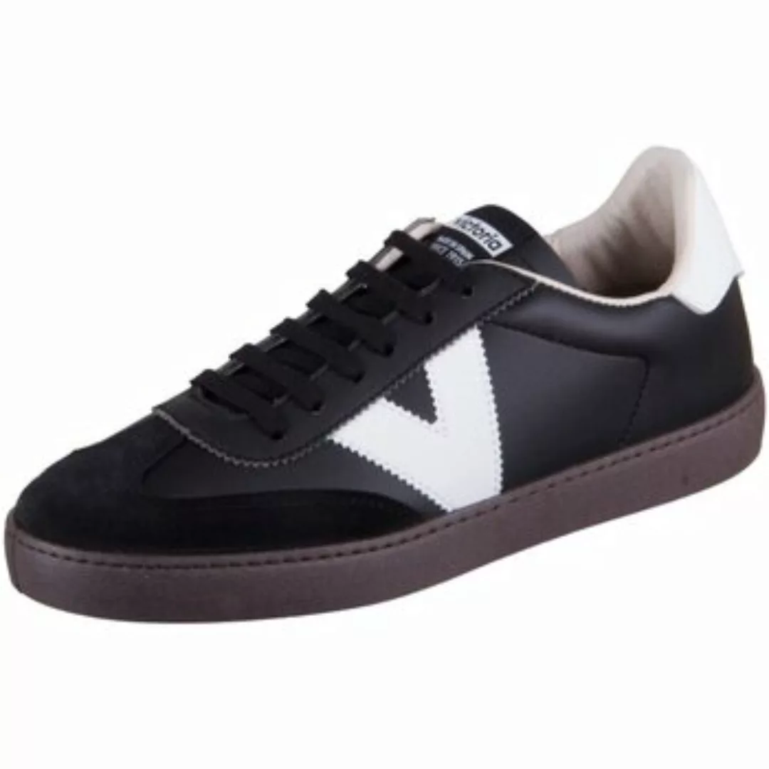 Victoria Shoes  Sneaker BERLIN WMN NEGRO 1126186 negro 1126186 günstig online kaufen