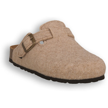 Bioline  Pantoffeln 1901 CAMEL MERINO günstig online kaufen