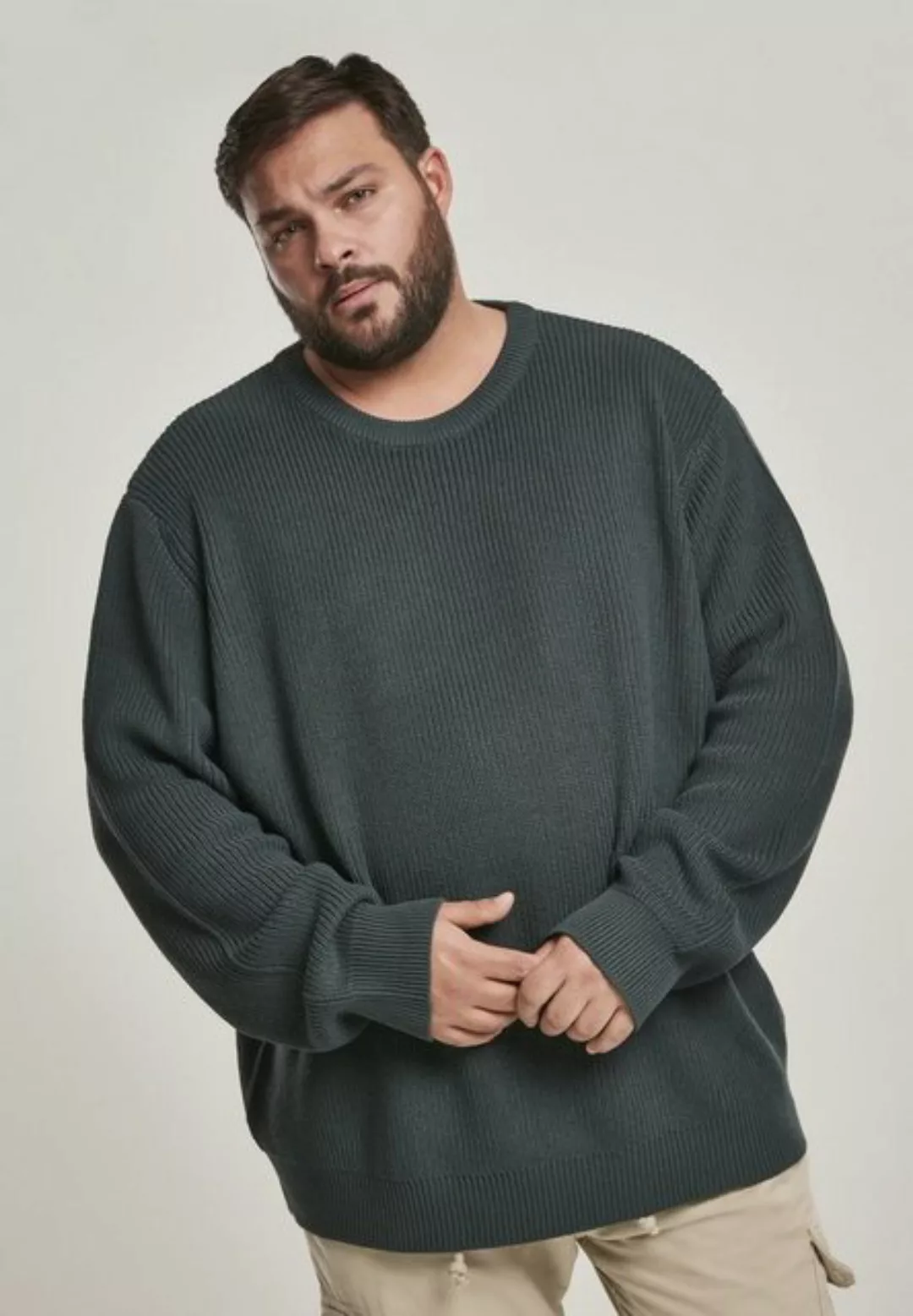 URBAN CLASSICS Kapuzenpullover günstig online kaufen