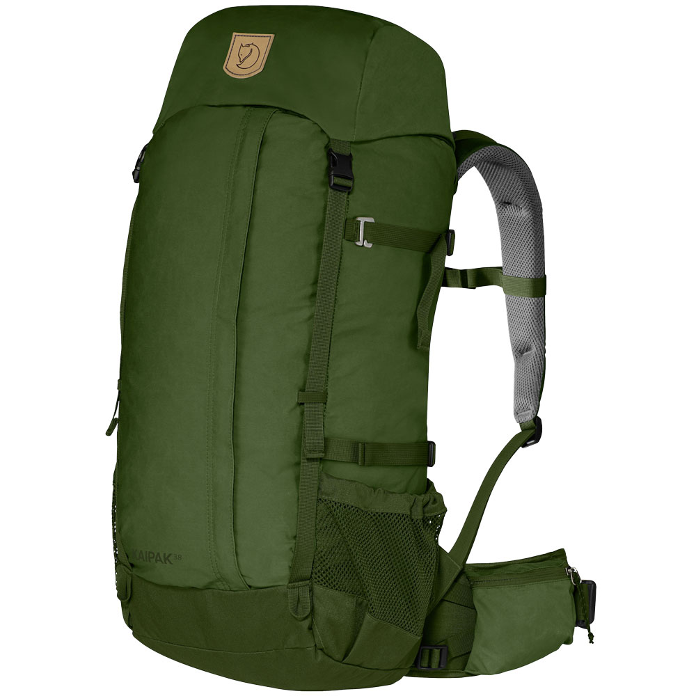 Fjaellraeven Kajka Kaipak 38 Pine Green günstig online kaufen