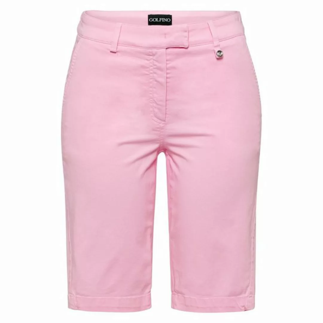 GOLFINO Golfshorts Golfino Tropical Vibe Shorts Candy günstig online kaufen