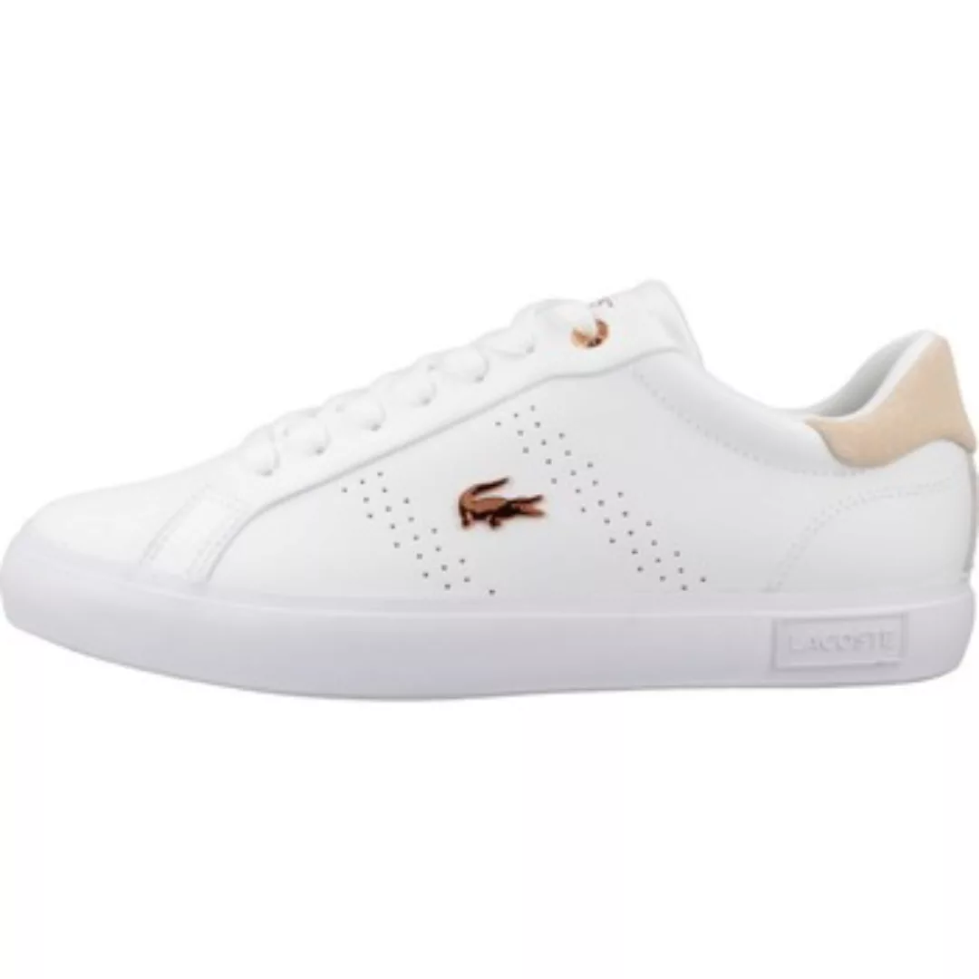 Lacoste  Sneaker WOMENS POWERCOURT 2.0 SN günstig online kaufen