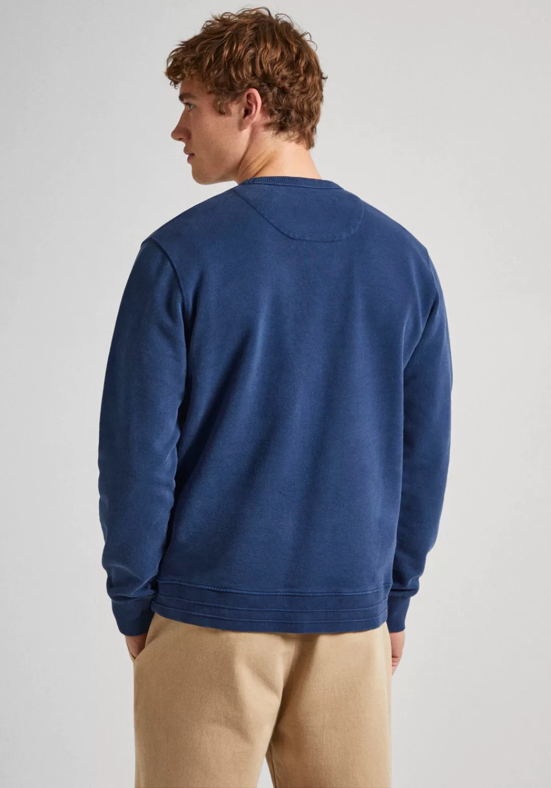 Pepe Jeans Sweatshirt "Pepe Sweatshirt RILEY" günstig online kaufen