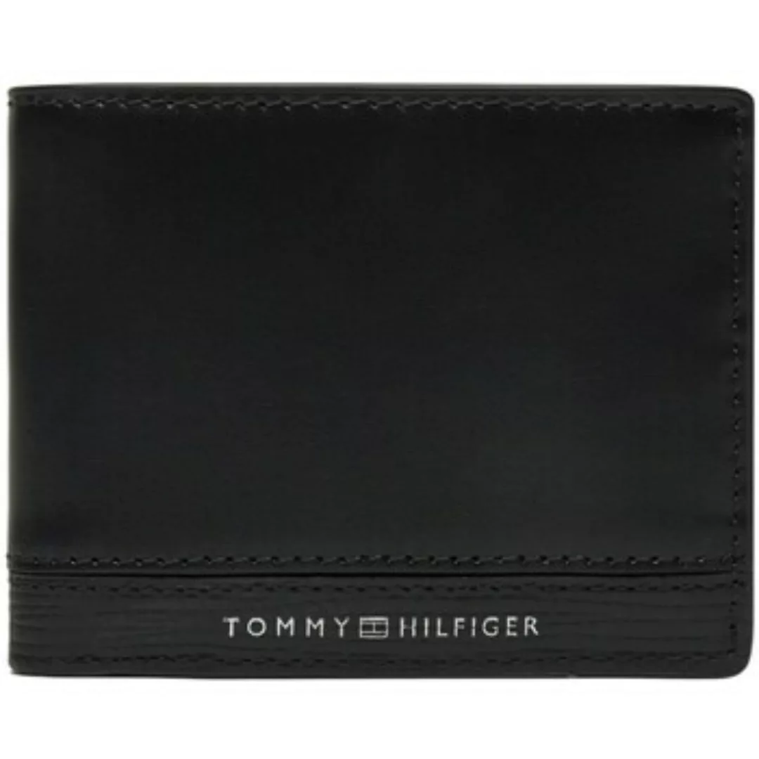 Tommy Hilfiger  Geldbeutel TH BUSINESS CC FLAP AND COIN AM0AM13039 günstig online kaufen