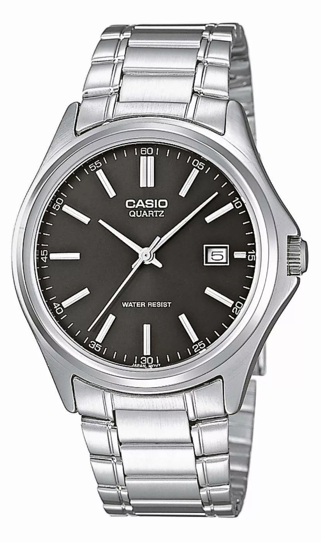 CASIO TIMELESS COLLECTION Quarzuhr MTP-1183PA-1AEG, Armbanduhr, günstig online kaufen