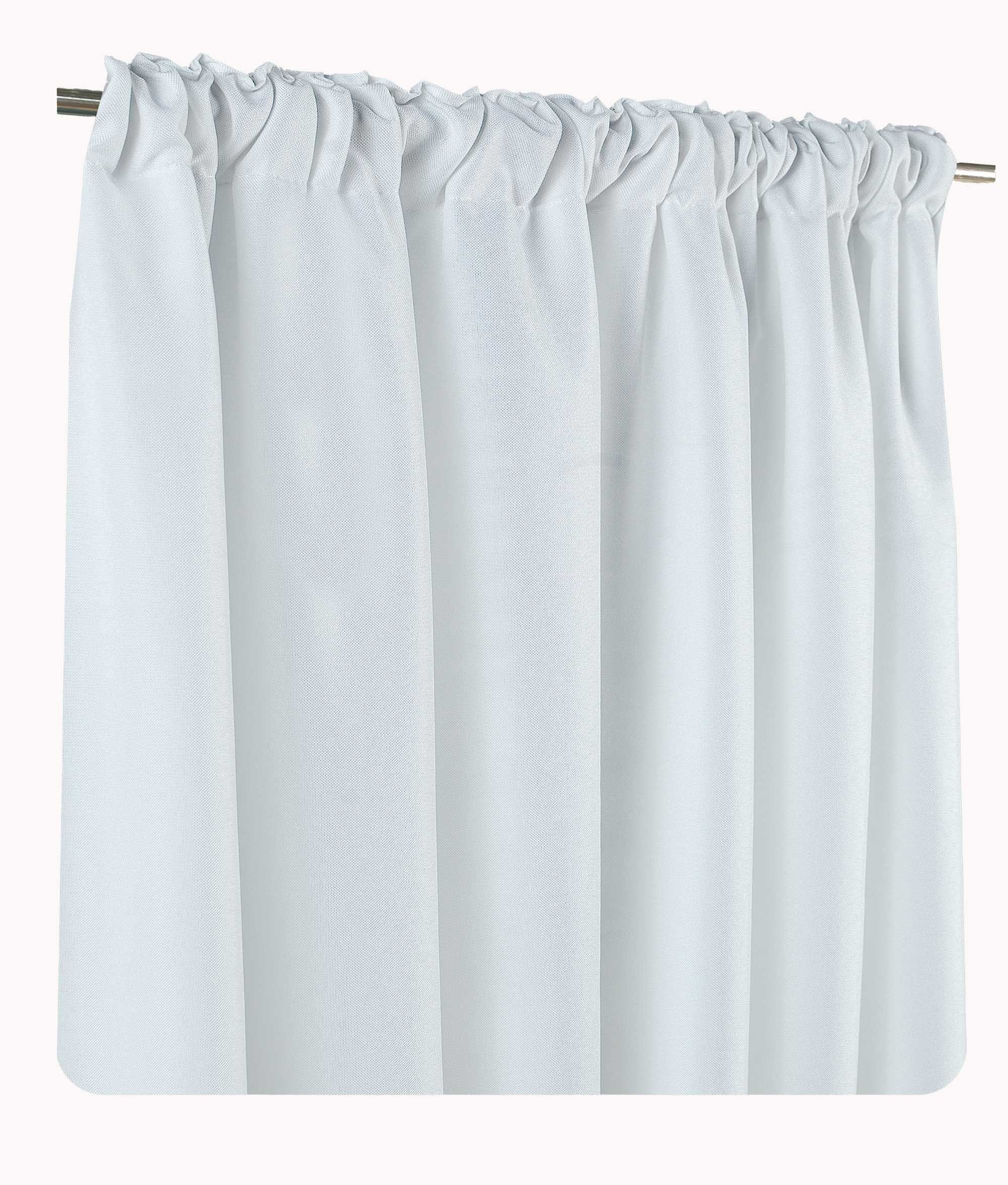 Haus und Deko Kuscheltier Vorhang Kräuselband günstig online kaufen