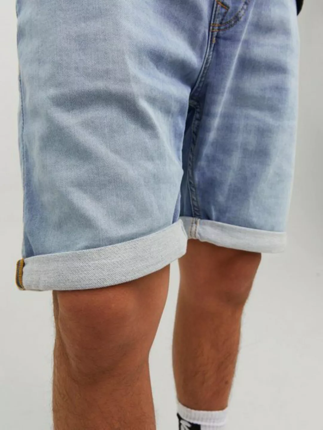 Jack & Jones Shorts günstig online kaufen