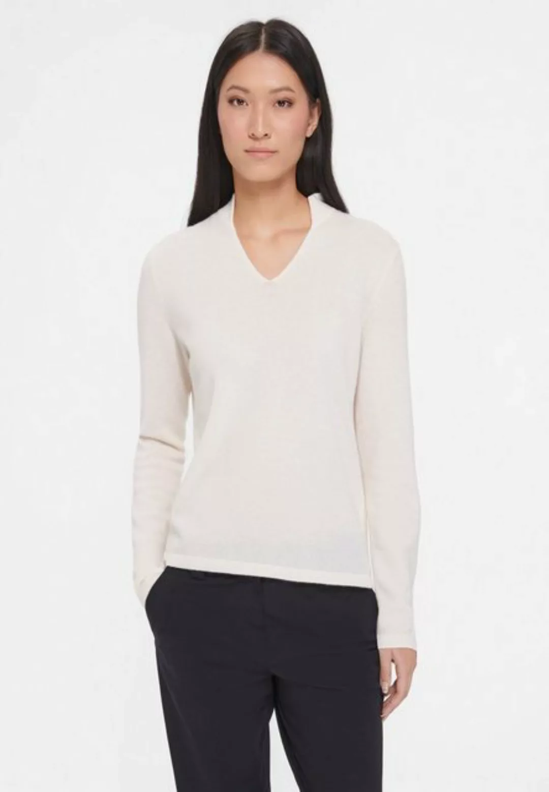 Pullover aus 100% Premium-Kaschmir Modell Vivien günstig online kaufen