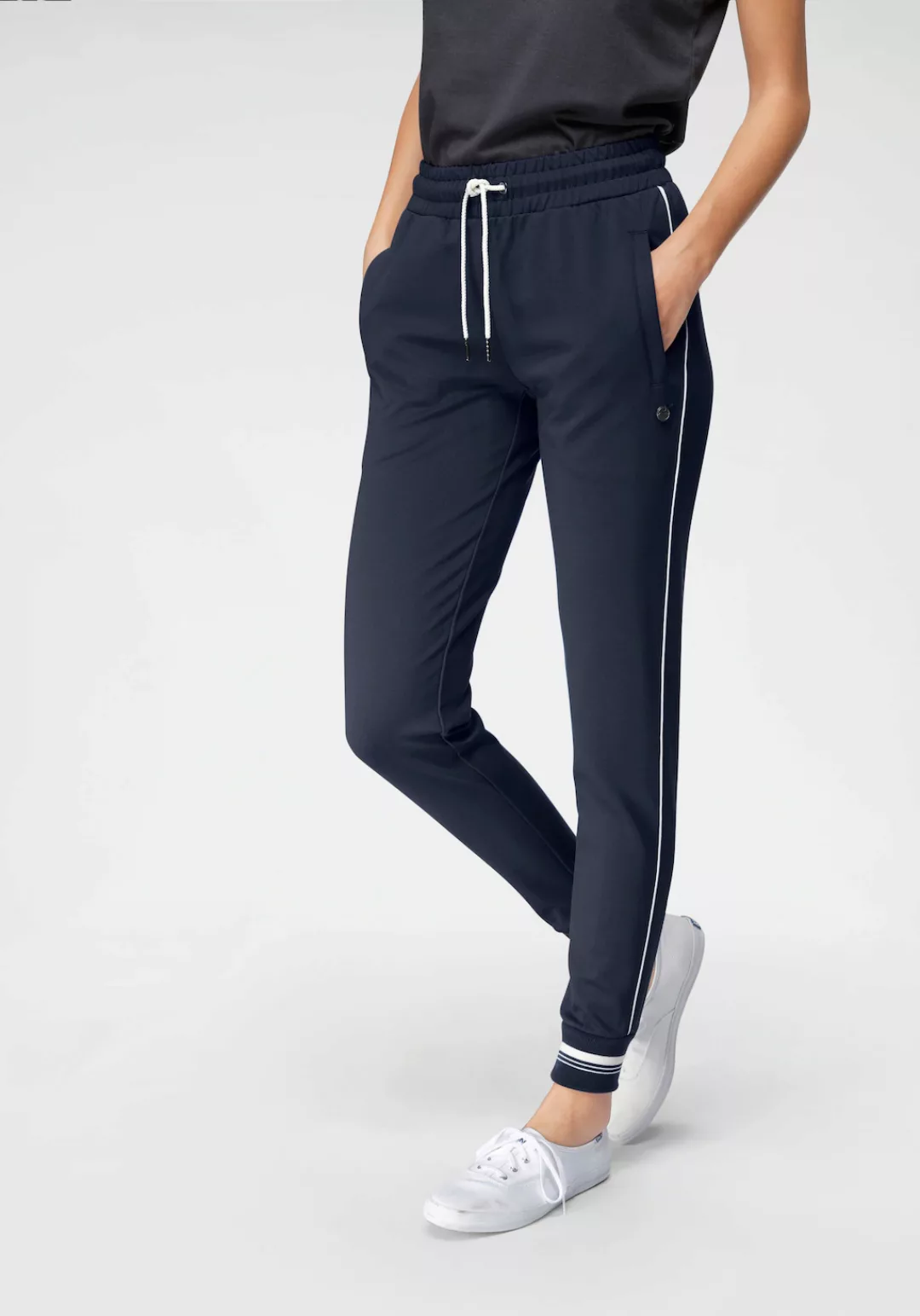 Ocean Sportswear Jogginghose "Comfort Fit" günstig online kaufen