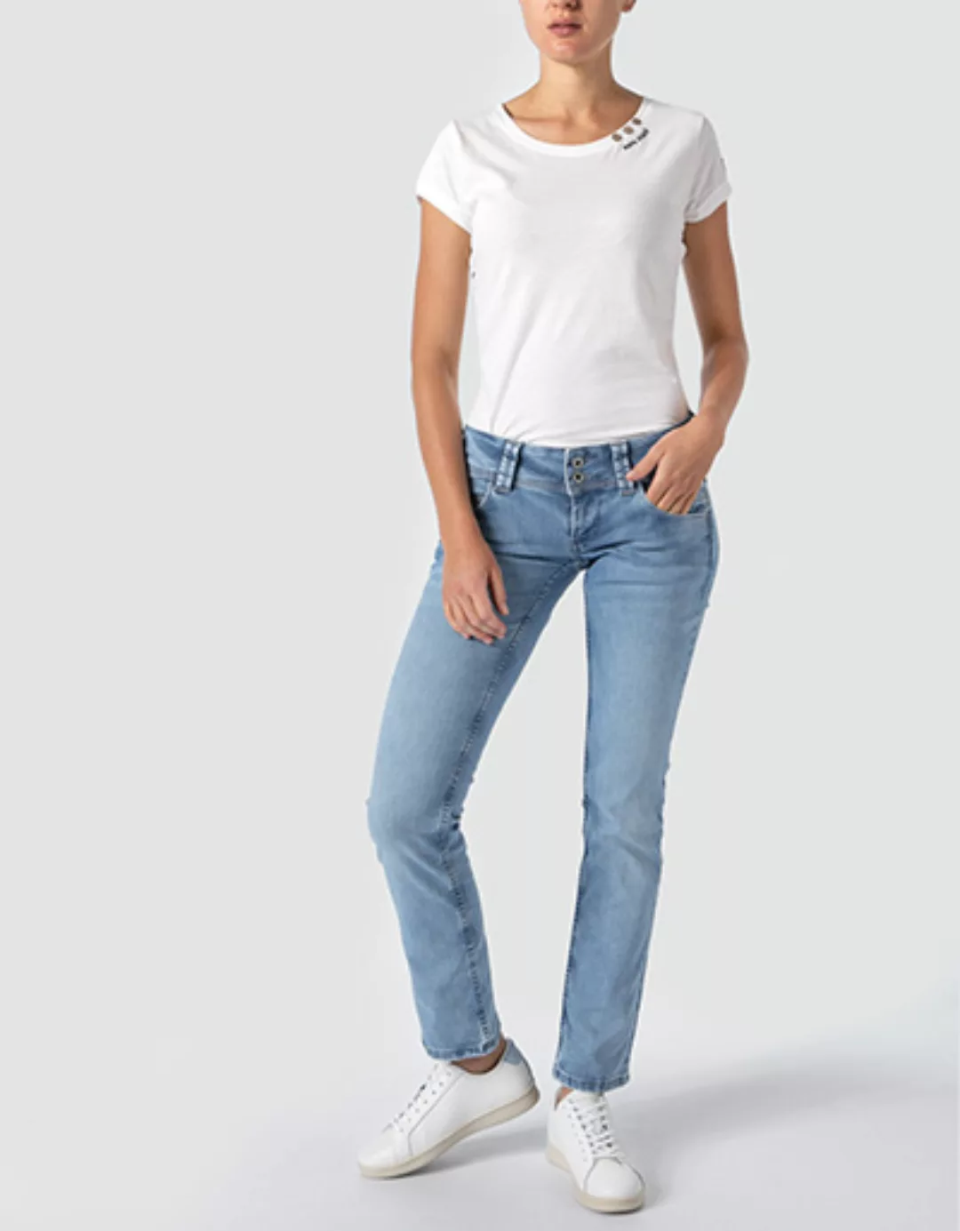 Pepe Jeans Damen Venus PL200029VW7/000 günstig online kaufen
