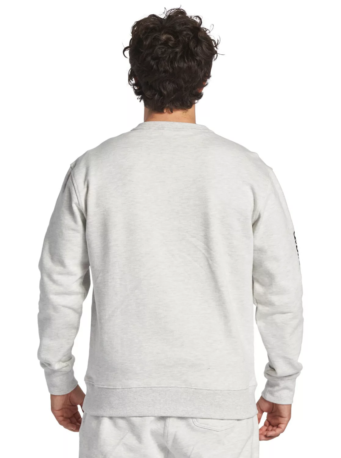 Quiksilver Sweatshirt "The Original" günstig online kaufen