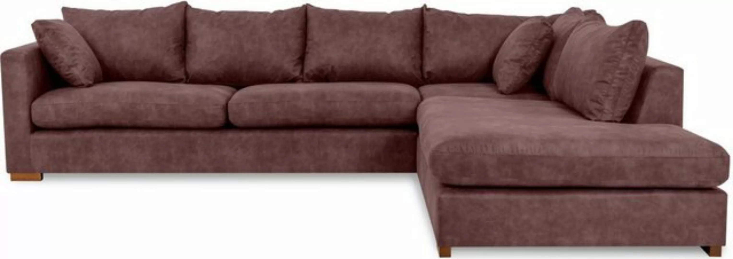 Guido Maria Kretschmer Home&Living Ecksofa "Arles, L-Form,", extra tiefe Si günstig online kaufen