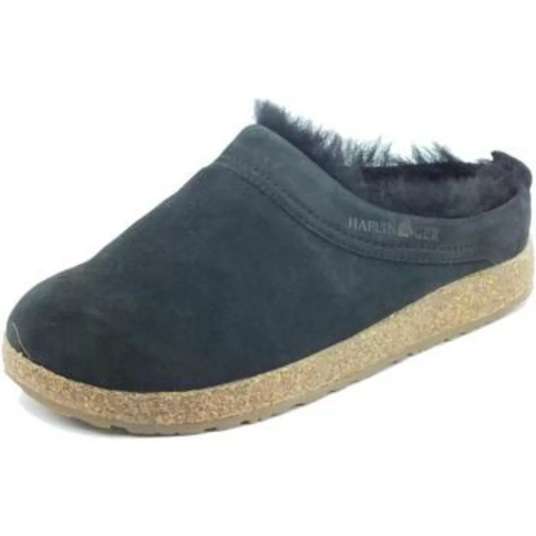 Haflinger  Hausschuhe Lammfellclog 713015 günstig online kaufen