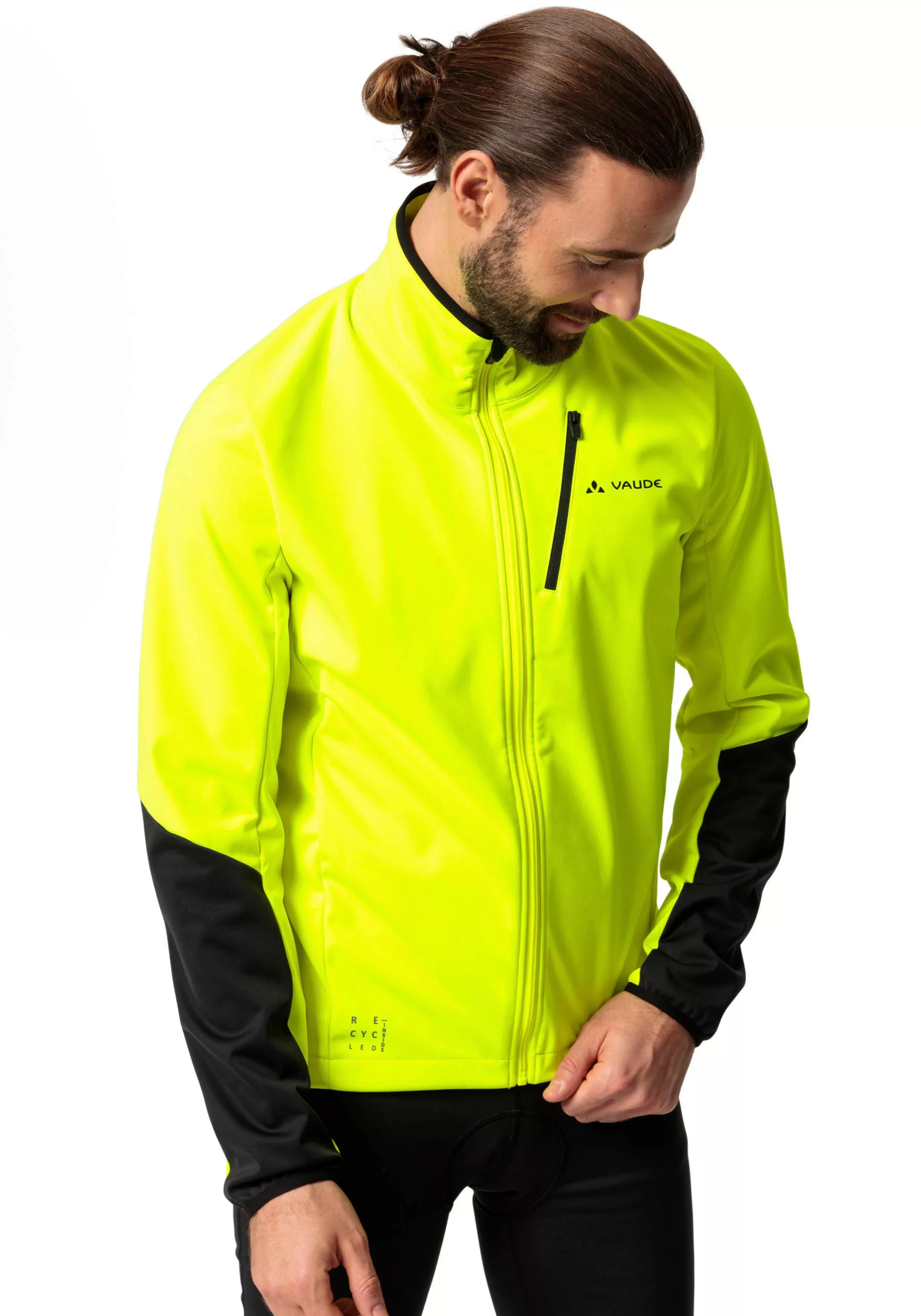 VAUDE Softshelljacke "MENS MATERA SOFTSHELL JACKET II" günstig online kaufen