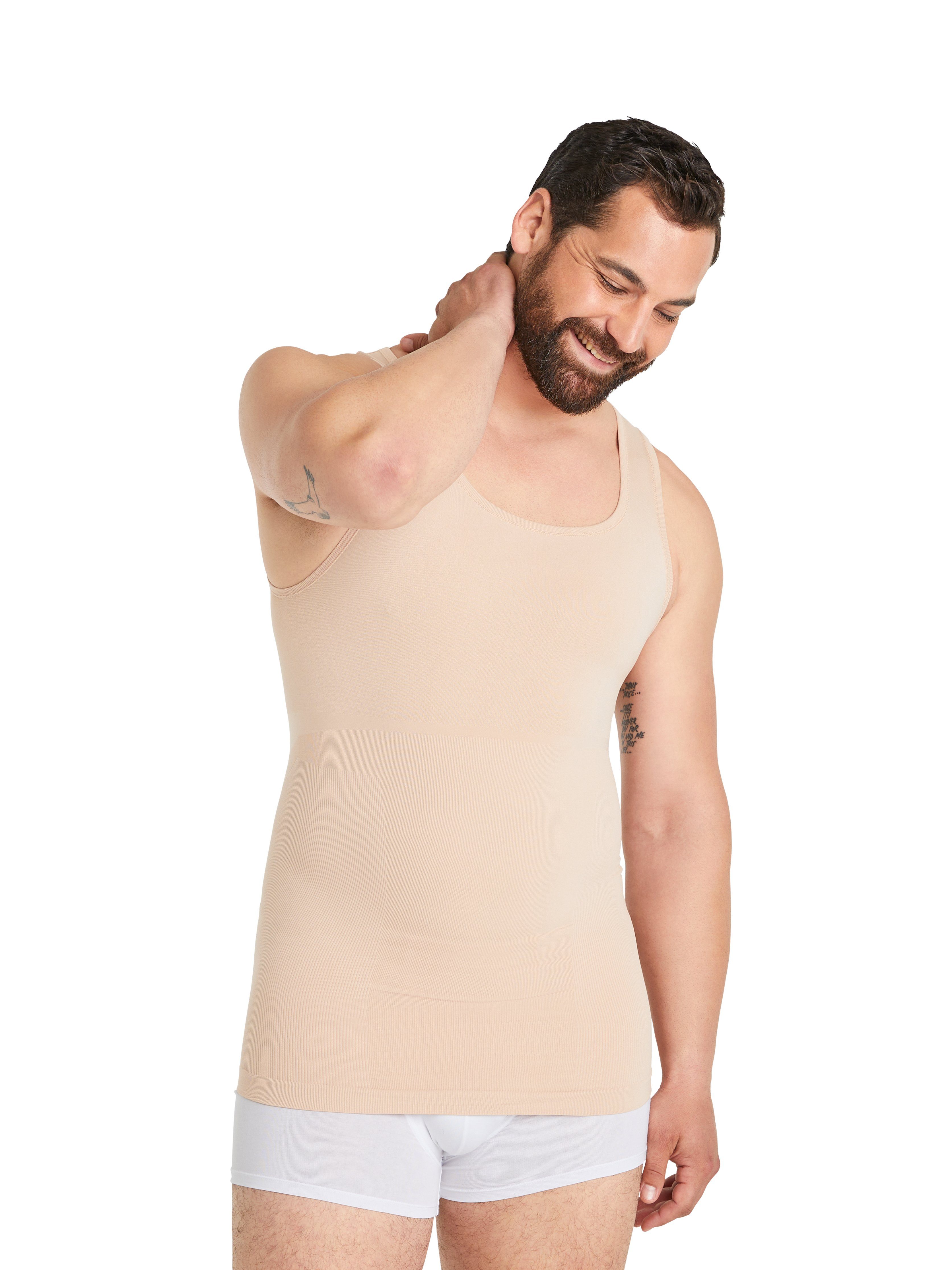 FINN Design Shapinghemd mit extra starker günstig online kaufen