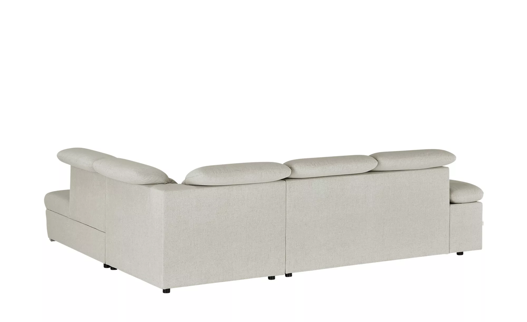 switch Ecksofa  Avilla ¦ beige ¦ Maße (cm): B: 285 H: 86 T: 234.0 Polstermö günstig online kaufen