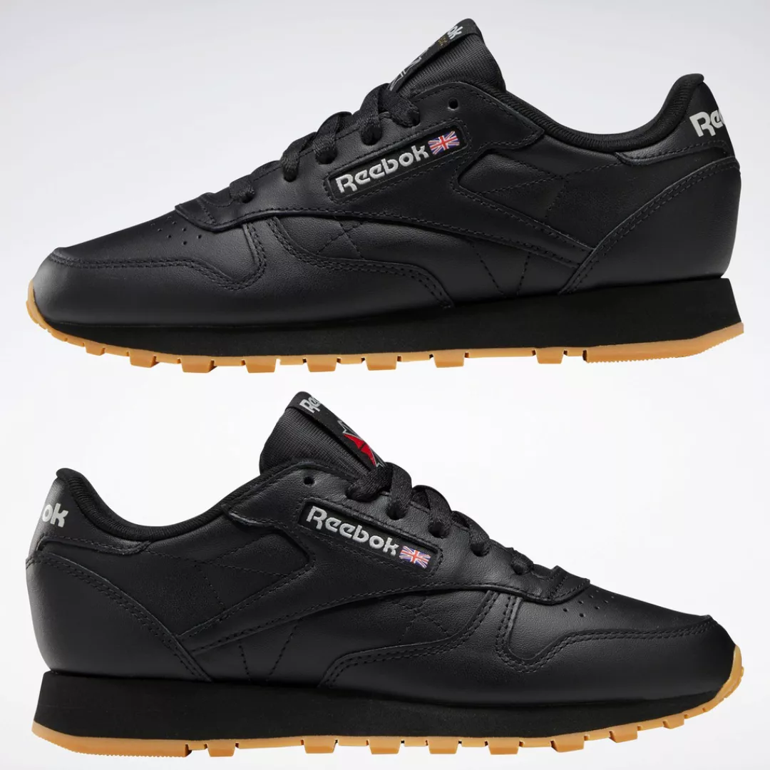 Reebok Classic Sneaker "Classic Leather" günstig online kaufen