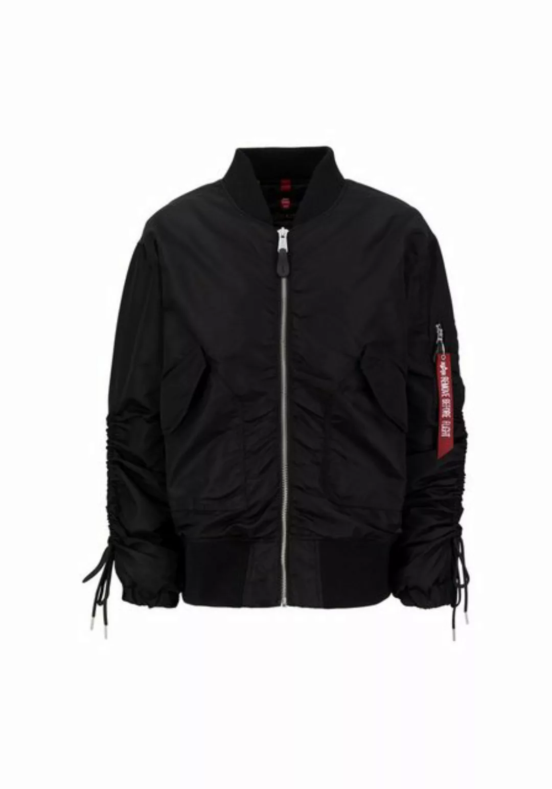 Alpha Industries Bomberjacke "Alpha Industries Women - Bomber Jackets CWU M günstig online kaufen