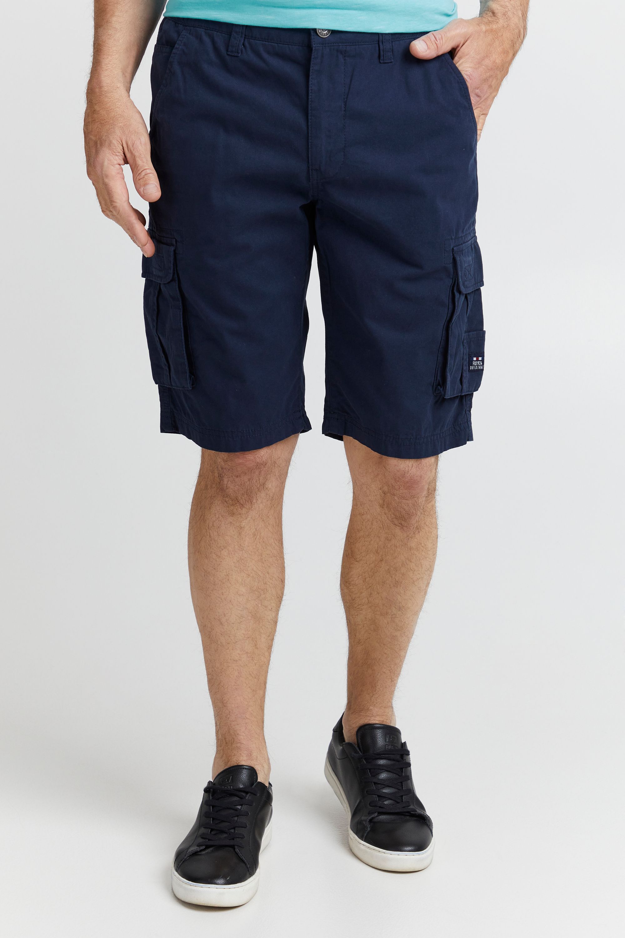 FQ1924 Cargoshorts "FQ1924 FQArin" günstig online kaufen