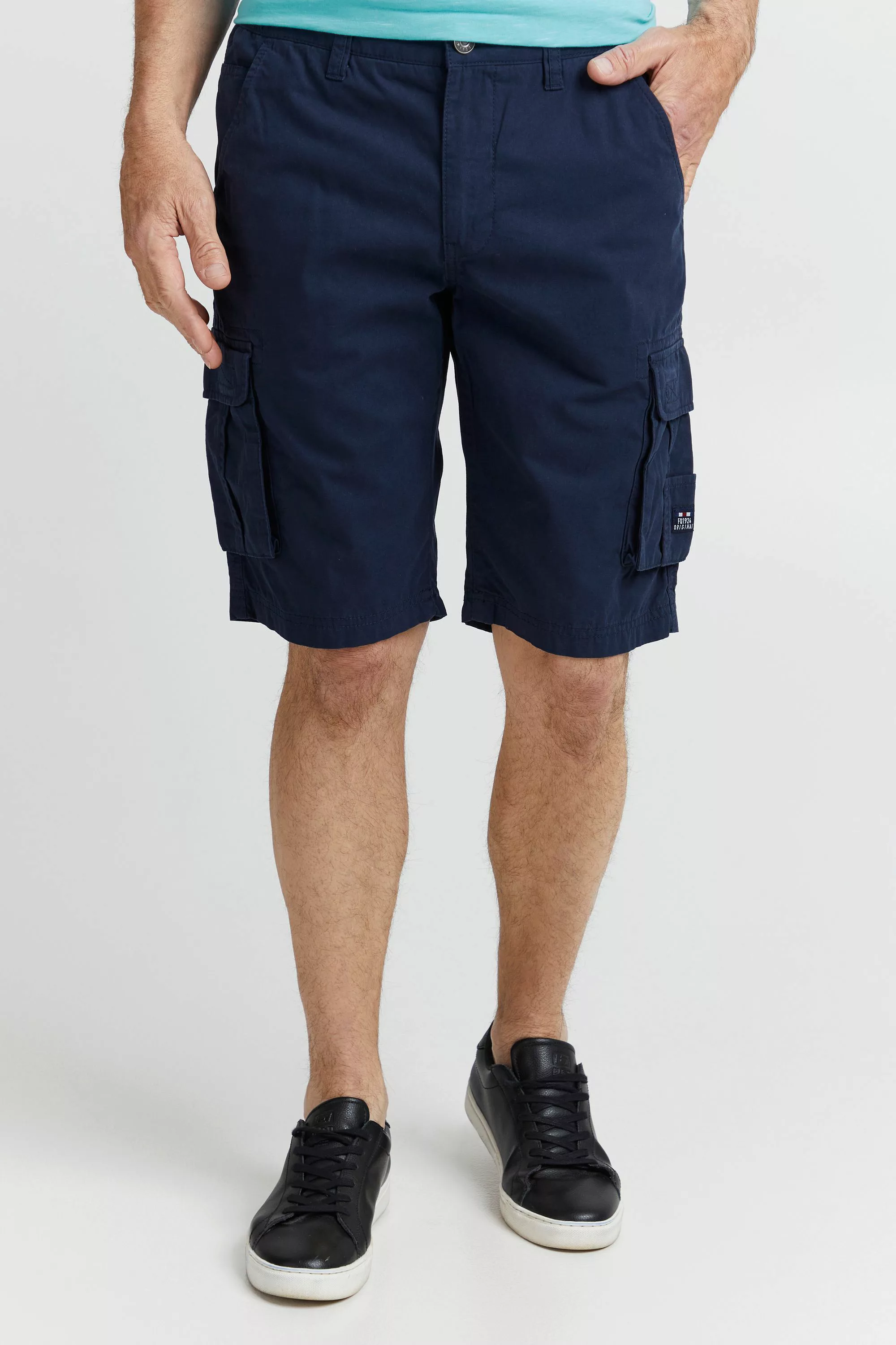 FQ1924 Cargoshorts "FQ1924 FQArin" günstig online kaufen