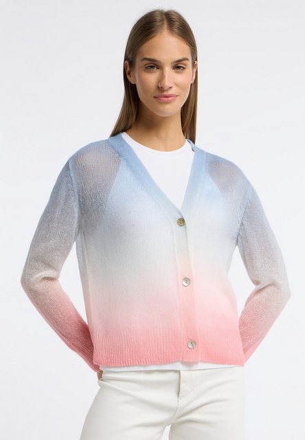 Frieda & Freddies NY Blouson Cardigan günstig online kaufen