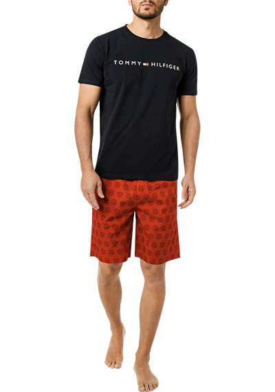 Tommy Hilfiger Pyjama UM0UM01959/0SY günstig online kaufen