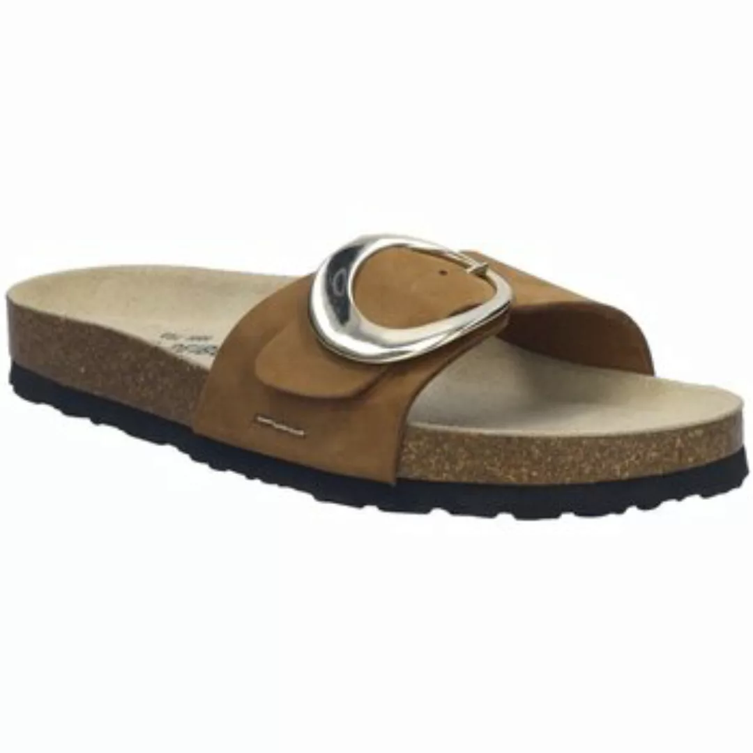 Josef Seibel Hermine 14 Pantolette, Plateau, günstig online kaufen