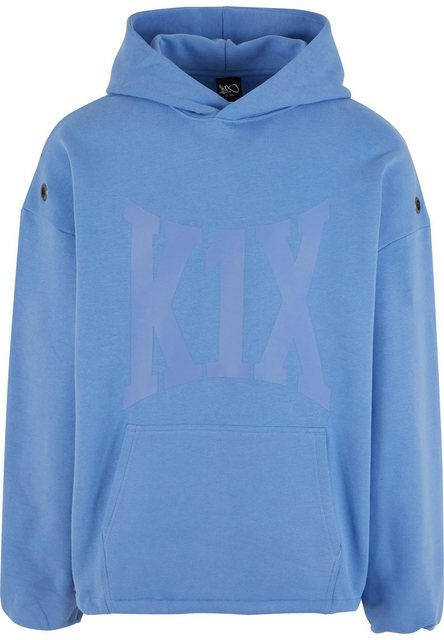 K1X Kapuzensweatshirt K1X K1X Basketball Hoodie (1-tlg) günstig online kaufen