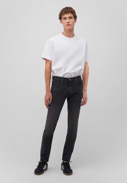 Mavi Röhrenjeans "JAMES", Slim Skinny Jeans günstig online kaufen