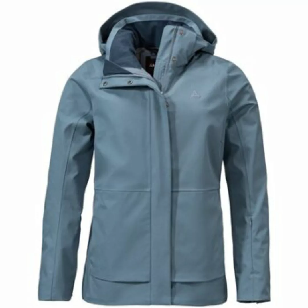 SchÖffel  Damen-Jacke Sport ZipIn! Jacket Toledo L 2013327 23704/8860 günstig online kaufen