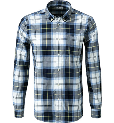 Barbour Hemd Sunloch skye tartan MSH5187TN65 günstig online kaufen