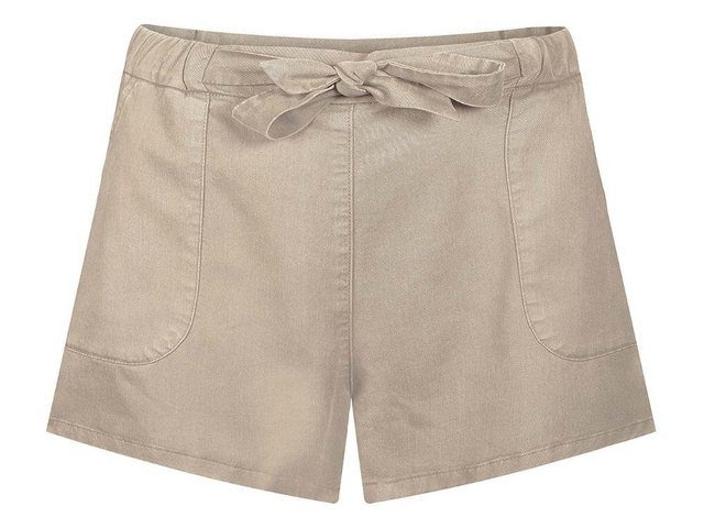 bleed clothing Shorts bleed Bio-Damen-Shorts 'Easyaspie' günstig online kaufen