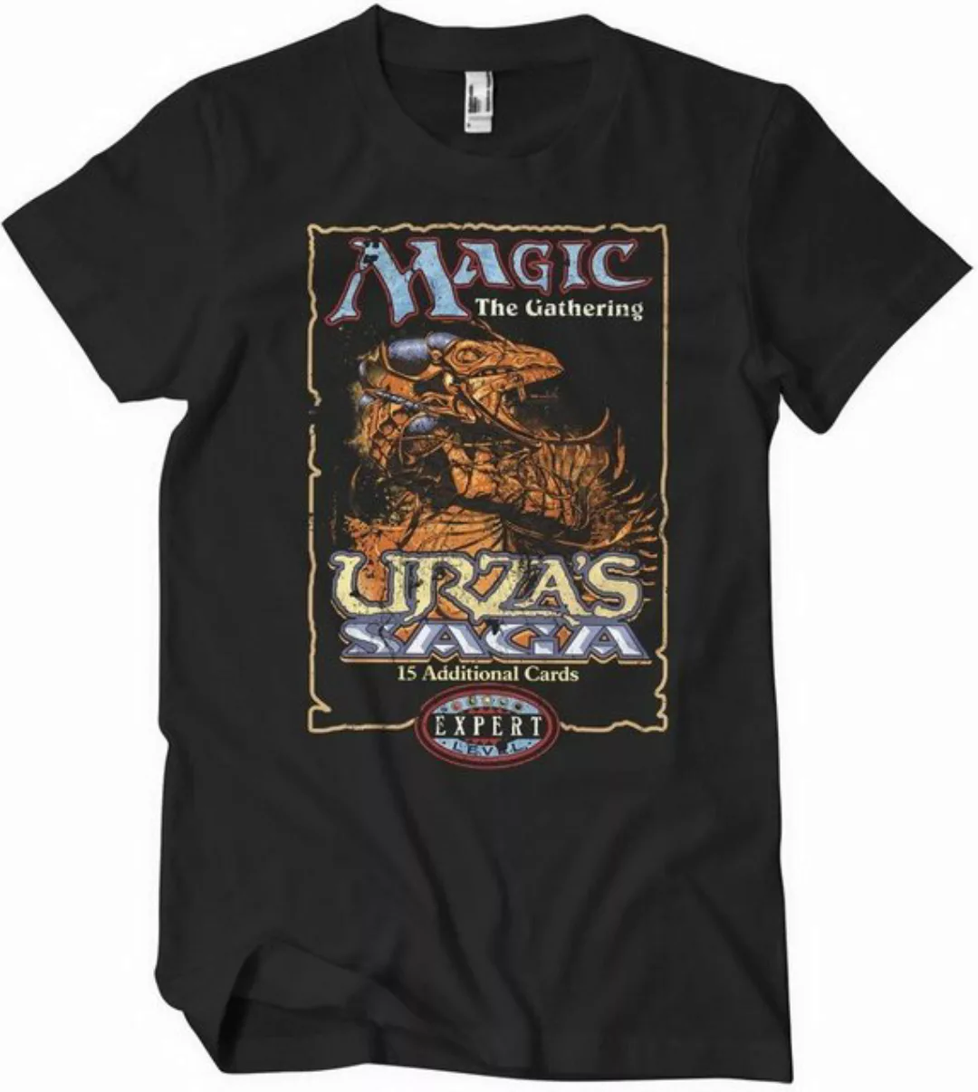 Magic the Gathering T-Shirt Dragon T-Shirt günstig online kaufen