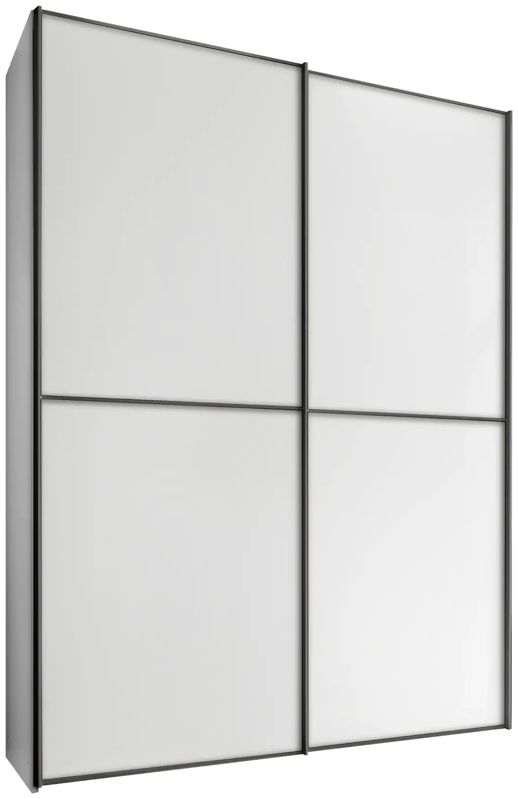 STAUD Schwebetürenschrank "Sinfonie Plus, edles Design in hochwertiger Qual günstig online kaufen